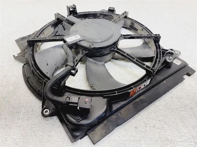 2015-2017 Hyundai Sonata 1.6L Radiator Fan Motor 25380-C2100 *without Hybrid* - Image 1 of 4