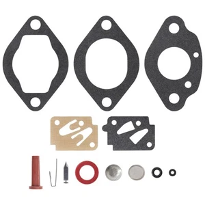 Carb Rebuild Kit for Eska Sears Ted Williams Tecumseh Outboard Motor 1961-1987 - Picture 1 of 3