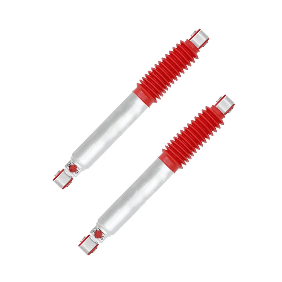 For Chevy Silverado 3500/2500 HD 2011-2024 Shock Absorbers Driver&Passenger Side - Image 1 of 4