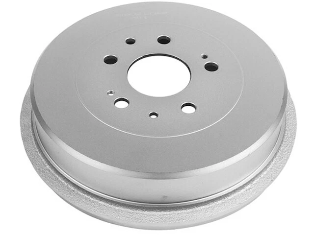 Tambor de freio traseiro para 1995-2004 Toyota Tacoma 1996 1997 1998 1999 2000 VX381VK - Imagem 1 de 1