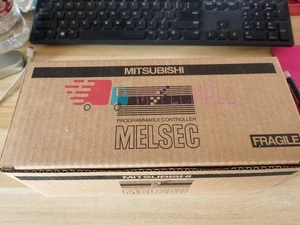 1PZ Nuovo Mitsubishi PLC FX2N-48MT-001 FX2N48MT001 - Foto 1 di 4