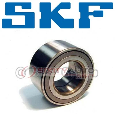 SKF Front Wheel Bearing for 2001-2006 Hyundai Santa Fe - Axle Drivetrain al Foto 1 de 4