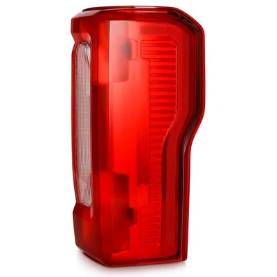 For 2023 2024 Ford F-250 F-350 Super Duty w/o Blind Spot Tail Lights Right Side - Изображение 1 из 4