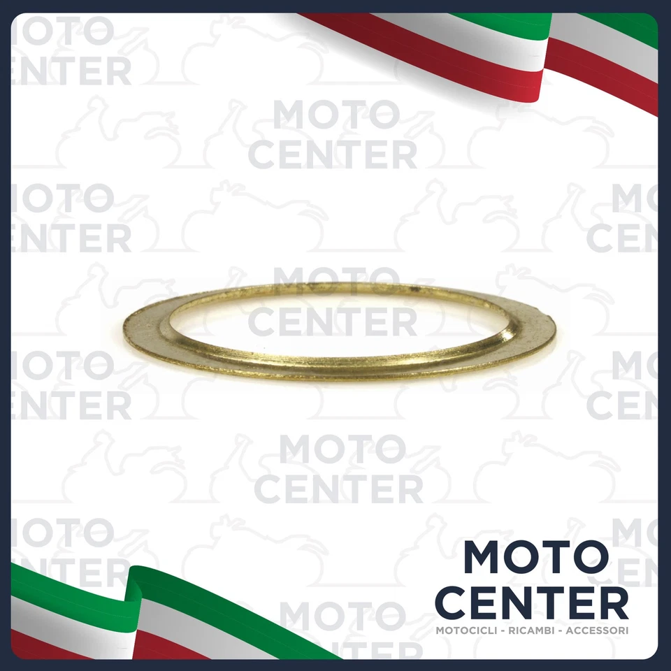 RONDELLA OTTONE DI RASAMENTO FRIZIONE PIAGGIO VESPA 125 150 160 180 200 ('59-'95 - Imagen 1 de 1