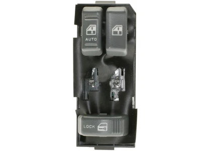 Para 1995-2000 Chevrolet K2500 interruptor de janela esquerdo SMP 95438QNDK 1997 1996 1998 - Imagem 1 de 2