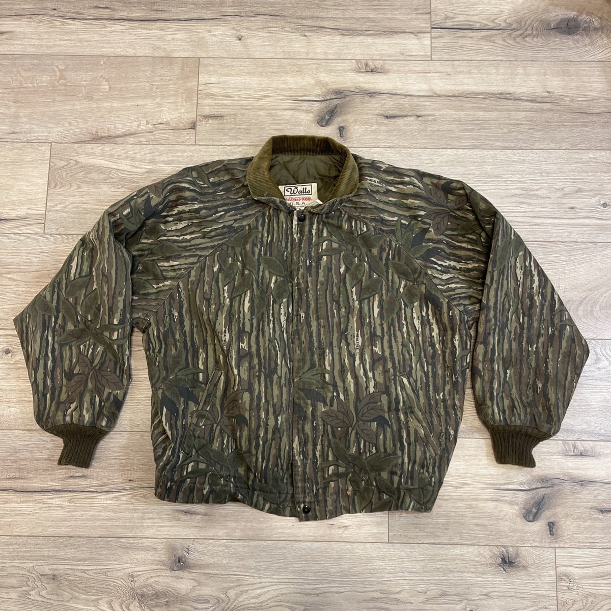 walls blizzard pruf jacket products for sale | eBay
