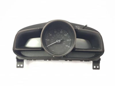 MK3 MAZDA 2015-2024 2 velocidades 1,5 gasolina manual K1054D09M Foto 1 de 4