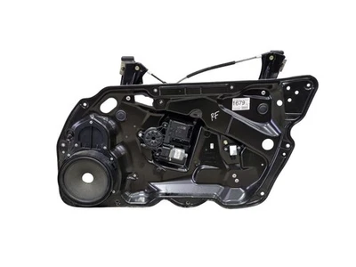 VOLKSWAGEN PASSAT Window Regulator And Motor Right Off Side Front 2012 - Image 1 of 4