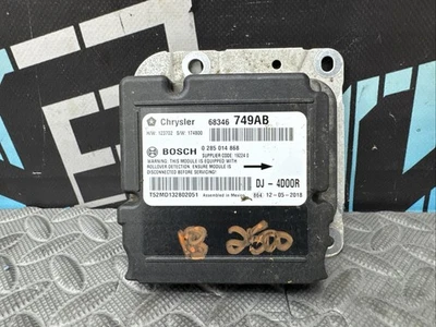 OEM 2013-2018 RAM 2500 AIRBAG AIR BAG SRS CONTROL MODULE — 第 1/4 张图片