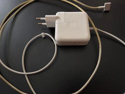 apple 45w magsafe 2 power adapter gebraucht - Bild 1 von 4