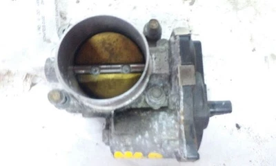 Conjunto de válvula de carrocería de acelerador deportivo Chevrolet Captiva 12-15 2,4 litros Foto 1 de 4