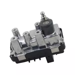 Turbo Electronic Actuator BV40 for Nissan Murano YD25DDT 2.5dCi 2.5L 140Kw 2008- - Picture 1 of 11