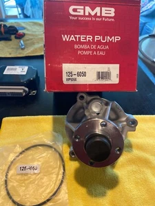 1996-2004 Ford Mustang Gt 4.6l 2v Genuine OEM Water Pump YR5E-0501-AB - Picture 1 of 3