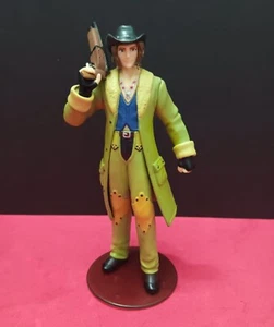Espectacular figura serie final fantasy VIII irvine kineeas bandai 1999 - Foto 1 di 7