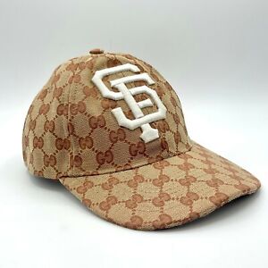Gucci 米色帽子男士| eBay