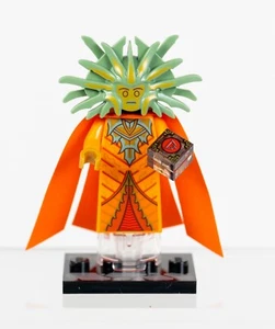 LEGO CMF Dungeons & Dragons (71047) Minifigura de La Dama del Dolor. Nuevo + Envío rápido - Imagen 1 de 4