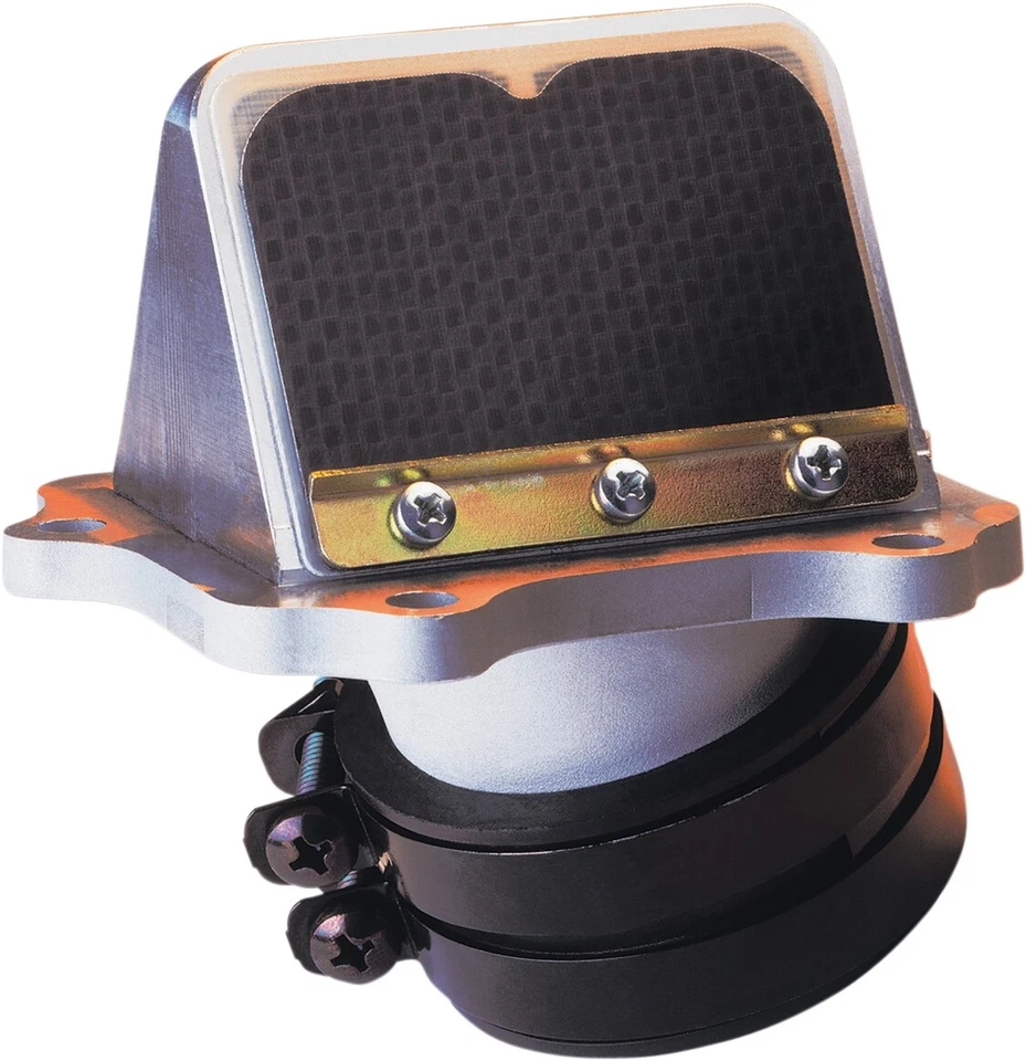 Jaula de caña de válvula de rueda BOYESEN 1984-85 CR250, 85-86 ATC250R, 86-89 TRX250R RAD-04A Foto 1 de 1