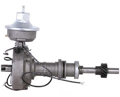 Distribuidor compatible con Mercury Cougar 1969-1974, Montego Colony Park, Marquis, Monterey C Foto 1 de 4