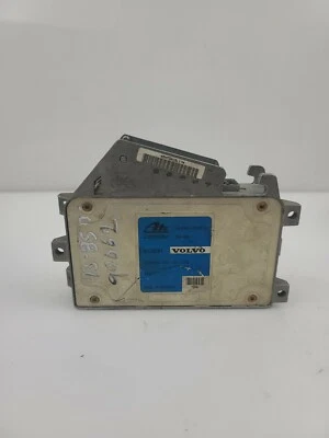 Volvo 850 1993 módulo de unidad de control ABS gasolina 9128081 OEM 93 Foto 1 de 4