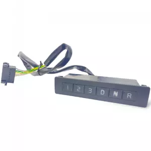 VOLVO B7,B8,B9,B12 Autobus TP1877346 Selettore Marce Switch 20814112 21172824 - Foto 1 di 5