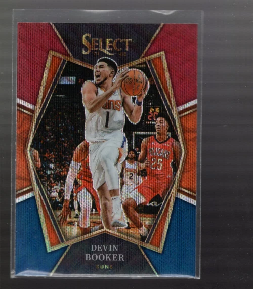 B3587- 2021-22 Select Basketball Assorted Inserts3 -You Pick- 15+ FREE US SHIP - Image 1 of 1