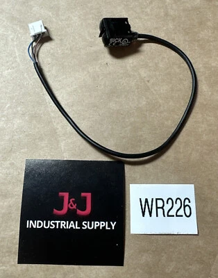 NEW NO BOX- SICK MHT1-N120S11 / MHT1N120S11 Proximity Sensor || FAST SHIPPED🇺🇸 - Image 1 of 4