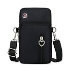 Arm Bag Outdoors Cell Phone Pouch Shoulder Bag Phone Crossbody Bags Coin Purse