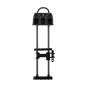 Tightspot Archery Hunting Lightweight Compact Rise 5 Arrow Right/Left Hand Qu... - Picture 1 of 1