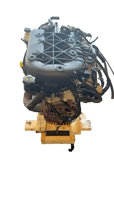 05 06 Conjunto motor/motor CHRYSLER PACIFICA 3,5 L (V6 VIN 4 8º dígito) Foto 1 de 4