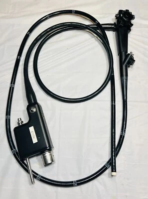 Pentax EC-3830TL Colonoscopio Endoscopia Endoscopio Flexible Endo Doble Canal Foto 1 de 2