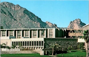 Postal Radisson Scottsdale Resort & Racquet Club Scottsdale Arizona - Imagen 1 de 2