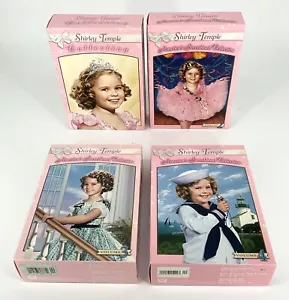 Shirley Temple, America’s Sweetheart Complete Box Set Collection (DVD, 2005) - Picture 1 of 4