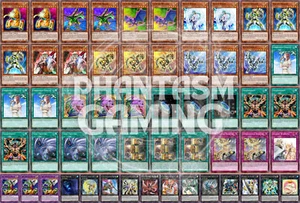 Mazo ABC Toadally Impresionante Castel Cyber Dragon Nova Yugioh - Imagen 1 de 1
