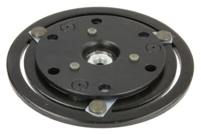 Drive Plate, magnetic clutch compressor SANTECH H12-7000 - Image 1 of 4