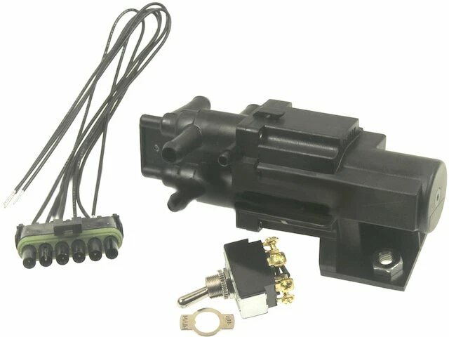 For 1974-1994 Ford F250 Fuel Tank Selector Valve SMP 42111YM 1986 1975 1976 1977 - Image 1 of 2