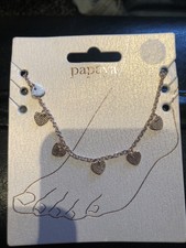 Anklet Papaya