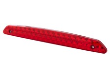 Zusatzbremsleuchte hinten LED mit Leitung HELLA für DAF Zusatzbremsleuchte hinten LED mit Leitung HELLA für DAF