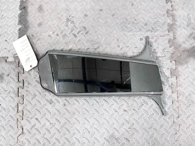 14-20 BMW 428i GC F36 RIGHT RH B PILLAR EXTERIOR COVER PANEL TRIM MOLDING OEM - Image 1 of 4