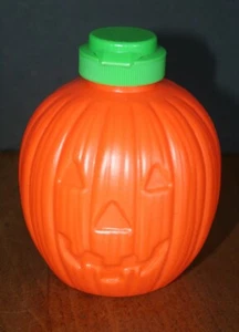 Taza de bebida Krazy Dooler de colección taza para sorber NUEVA calabaza diversión tiempo internacional - Imagen 1 de 5