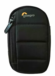 Lowepro Tahoe CS20 Compact Camera Case Pouch Canon Nikon Sony - Picture 1 of 6