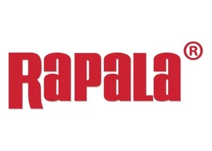 "Pegatina calcomanía con logotipo barco/SUV/CASA RODANTE Rapala - talla pequeña (4,25"" x 1,5") - ¡NUEVA! - Imagen 1 de 1