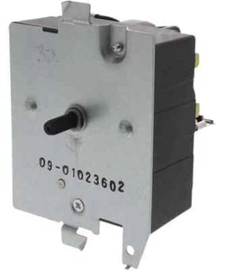 For GE Dryer Timer Inv# RS44 - Picture 1 of 1