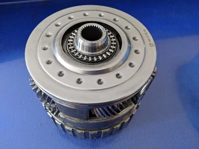 oem bentley bmw jaguar 6HP-26 TRANSMISSION rear planetary gear - Image 1 of 4