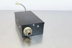 Spellman / Ultek 106166-10 Variable DC Power Supply 0 - 10kV DC // 3 mA - Bild 1 von 5