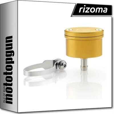 RIZOMA CT115G SERBATOIO FLUIDO FRENO POSTERIORE 12cm3 NEXT BMW K 1300 R 2011 11 Foto 1 de 3