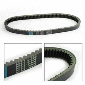 Primary Drive Clutch Belt 26G4435 Fit For Polaris Transport 440 1996-1999 T9 - Picture 1 of 8