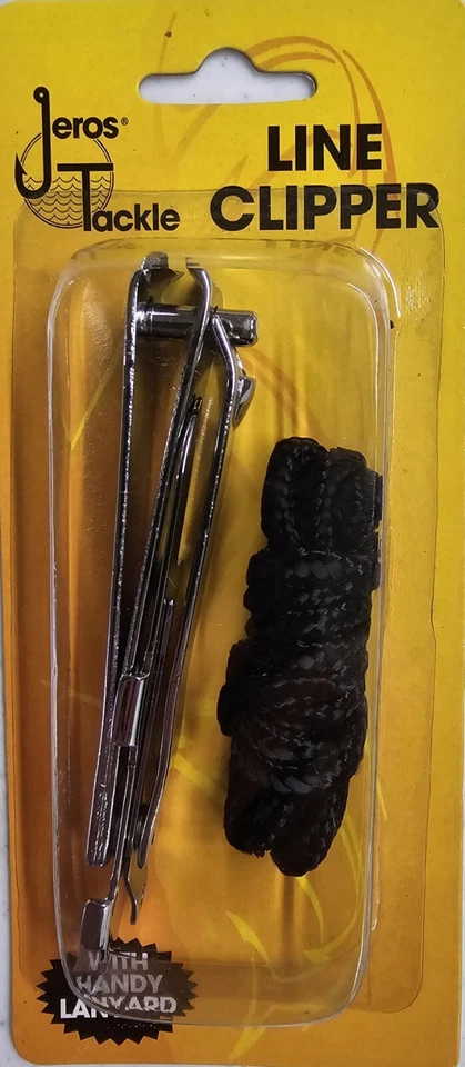 Jeros Tackle Fishing Line Clipper