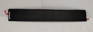 2008-2014 Mopar Minivans "Stow N' Go" Left Sliding Door Applique OEM 5109879AA - Picture 1 of 13