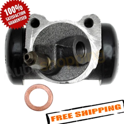 Raybestos Front Left Drum Brake Wheel Cylinder for 1962-1968 Cadillac DeVille - Image 1 of 4
