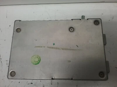 Módulo de unidad de control de comunicación Cadillac STS Onstar 2005-2007 10376431  Foto 1 de 4